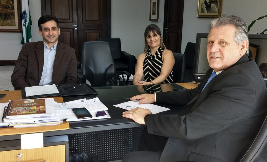 Governo do Estado libera recursos para mais 43 municípios