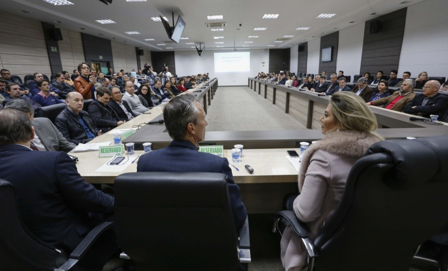 Planejamento e coordenação garantem o crescimento sustentável