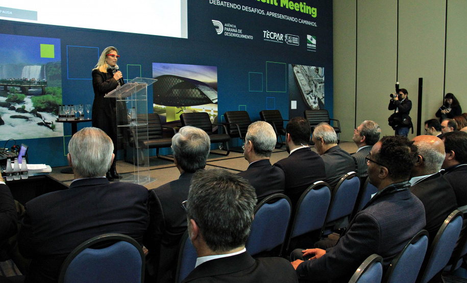 Paraná vai avançar ainda mais como ambiente amigável para negócios