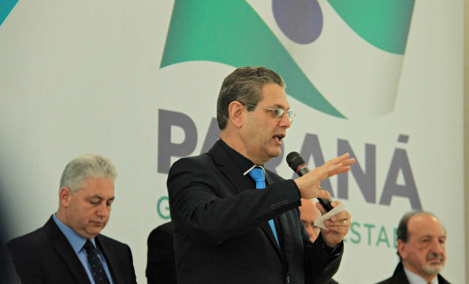 Governo debate ações no Vale do Ivaí