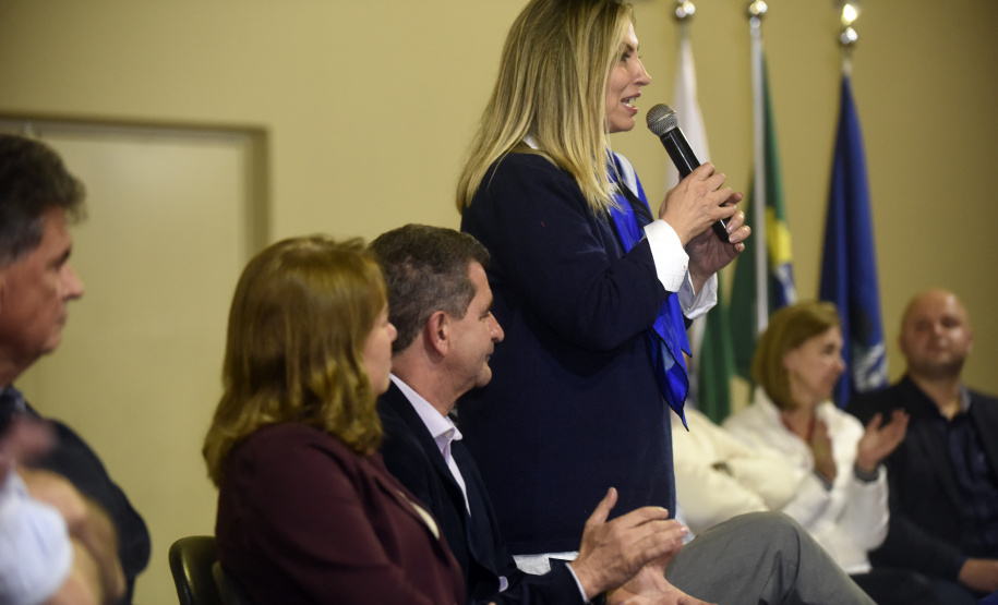 São José dos Pinhais fará pavimentação e melhoria em oito escolas