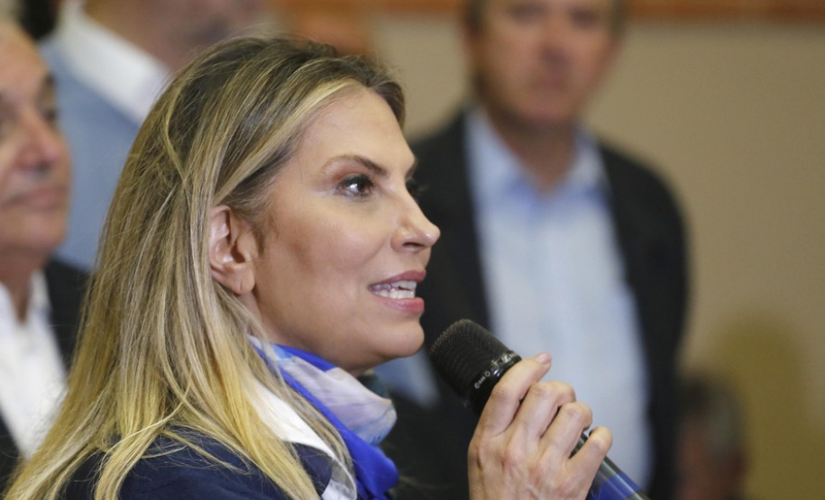 PAUTA DIA 25: GOVERNADORA INAUGURA RADAR METEOROLÓGICO