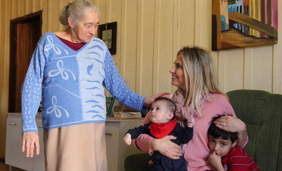 Governo garante recursos para pavimentação em Doutor Ulysses