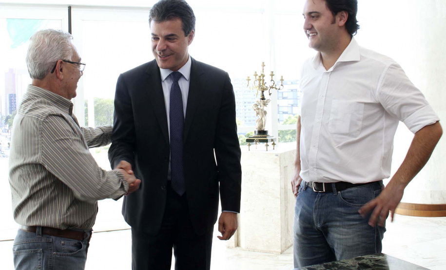 A maturidade política no Governo do Paraná privilegia o cidadão