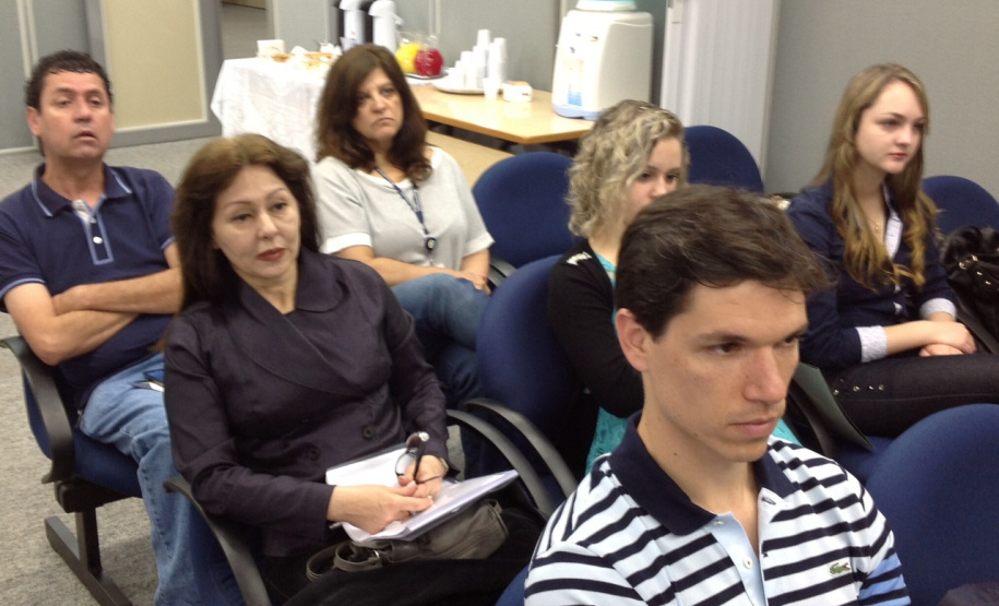 Volume de projetos do Paraná só perde para o PAC, na STN