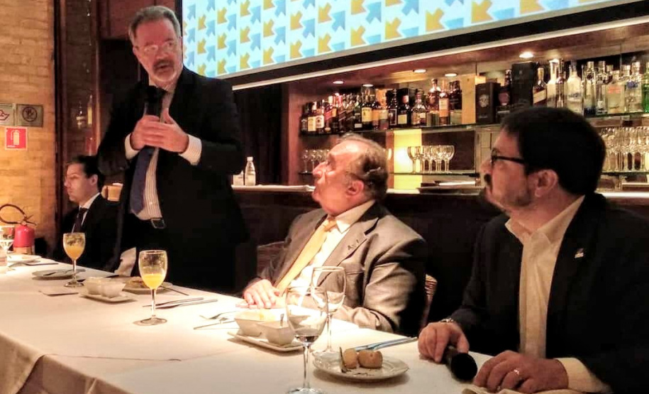 O nó da Segurança e o custo para o setor privado