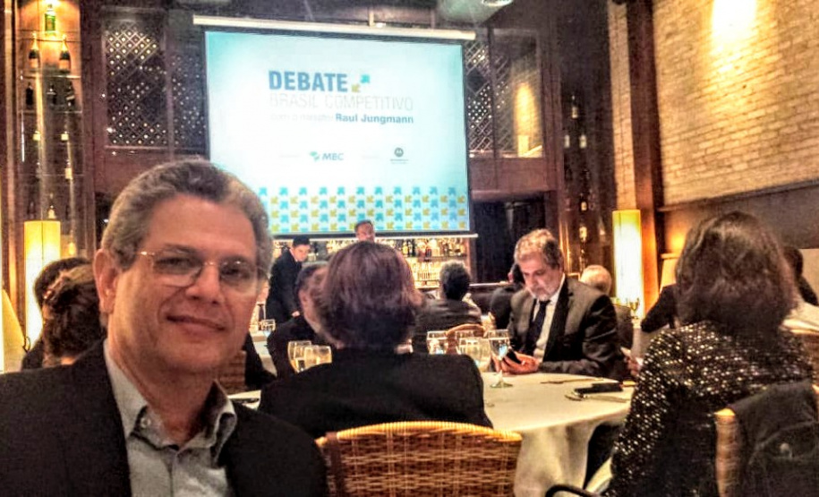 O nó da Segurança e o custo para o setor privado1