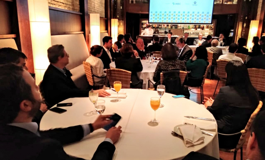 O nó da Segurança e o custo para o setor privado2