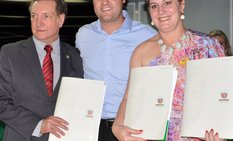 Atendimento pleno aos municípios garante mais R$ 25 milhões em benefícios à população do Paraná
