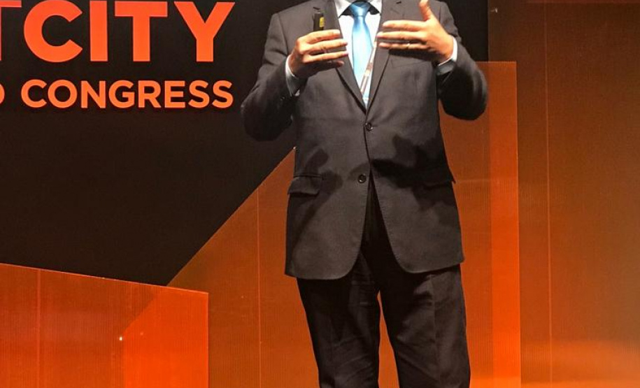 Municípios do Paraná ganham destaque em Congresso de Cidades Inteligentes