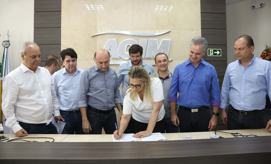 Maringá vai implantar espaços de esporte e lazer em 17 bairros