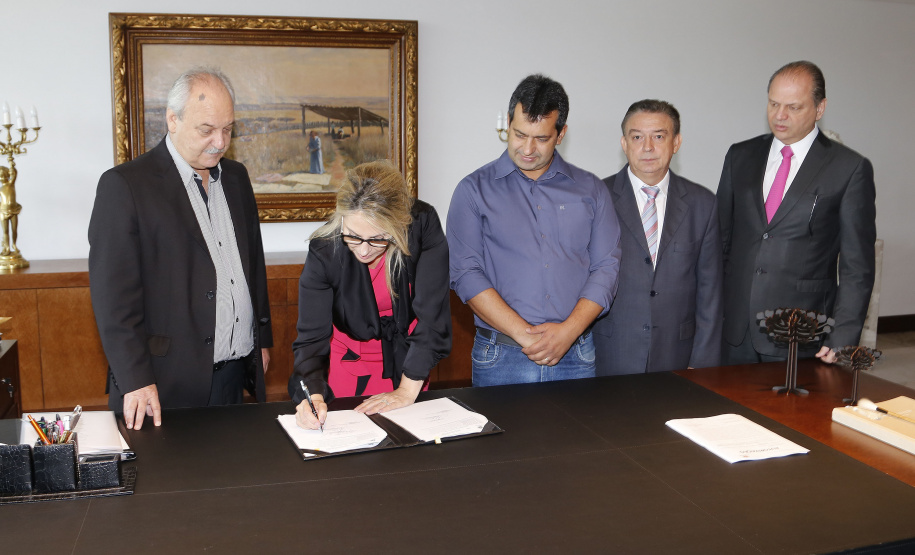 Novo frigorífico de Iporã vai beneficiar 11 municípios do Noroeste