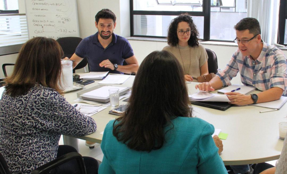 Plano de Desenvolvimento Metrópole Paraná Norte será entregue em outubro