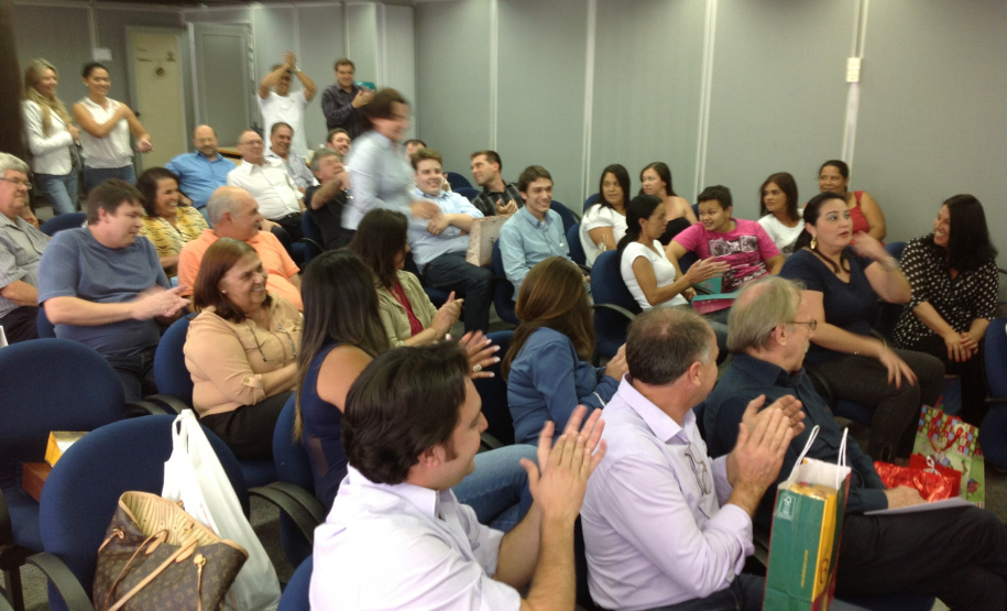 Veja como será o funcionamento dos órgãos estaduais nos feriados de fim de ano