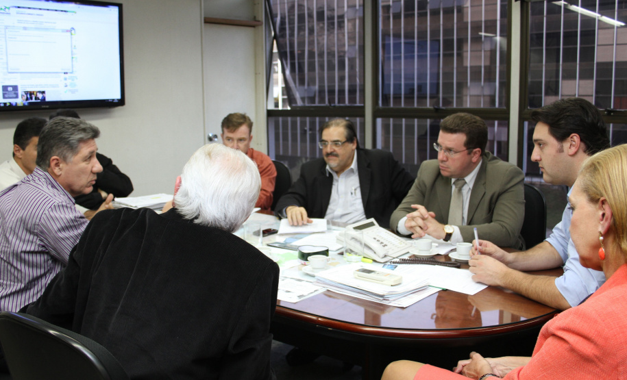 Governo do Estado destina, pela SEDU, mais de R$ 1,016 bilhão às cidades do Paraná