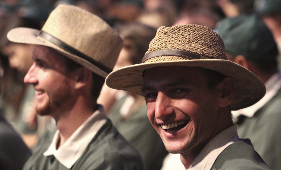 Governo do Estado destina, pela SEDU, mais de R$ 1,016 bilhão às cidades do Paraná