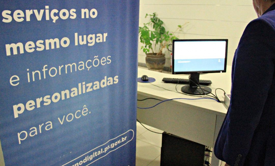 SEDU usa tecnologia para agilizar atendimento a Prefeitura