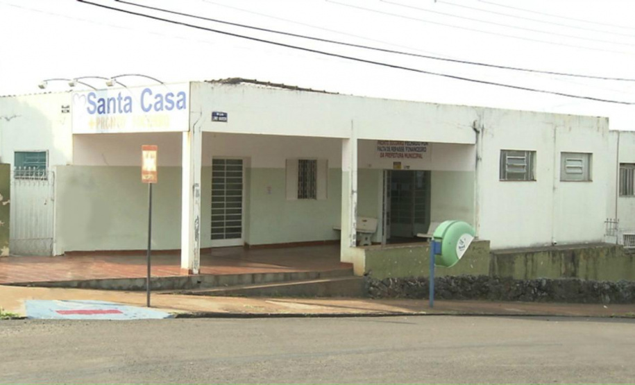 Recuperação financeira devolve investimentos públicos à população de Uraí