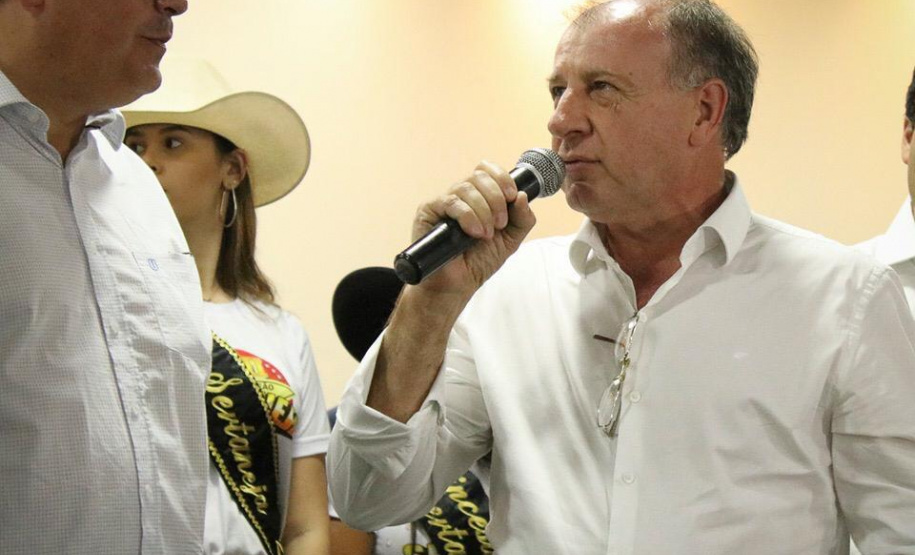 Municípios do Norte do Paraná vão investir R$ 9,6 milhões em melhorias urbanas