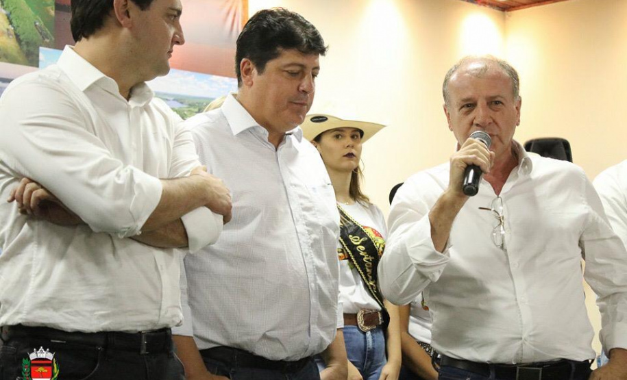 Municípios do Norte do Paraná vão investir R$ 9,6 milhões em melhorias urbanas