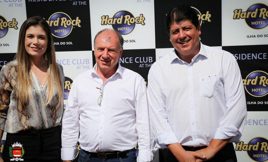 Municípios do Norte do Paraná vão investir R$ 9,6 milhões em melhorias urbanas