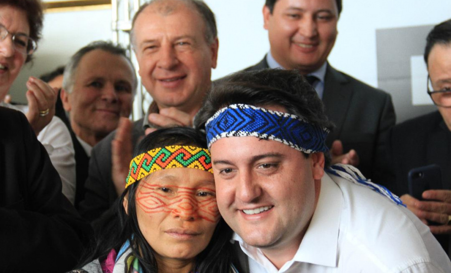 Paraná cria a SUDIS, uma iniciativa inédita e ousada na Administração Pública do País