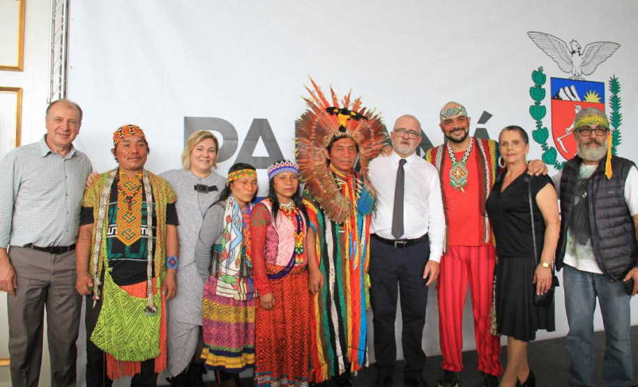 Paraná cria a SUDIS, uma iniciativa inédita e ousada na Administração Pública do País