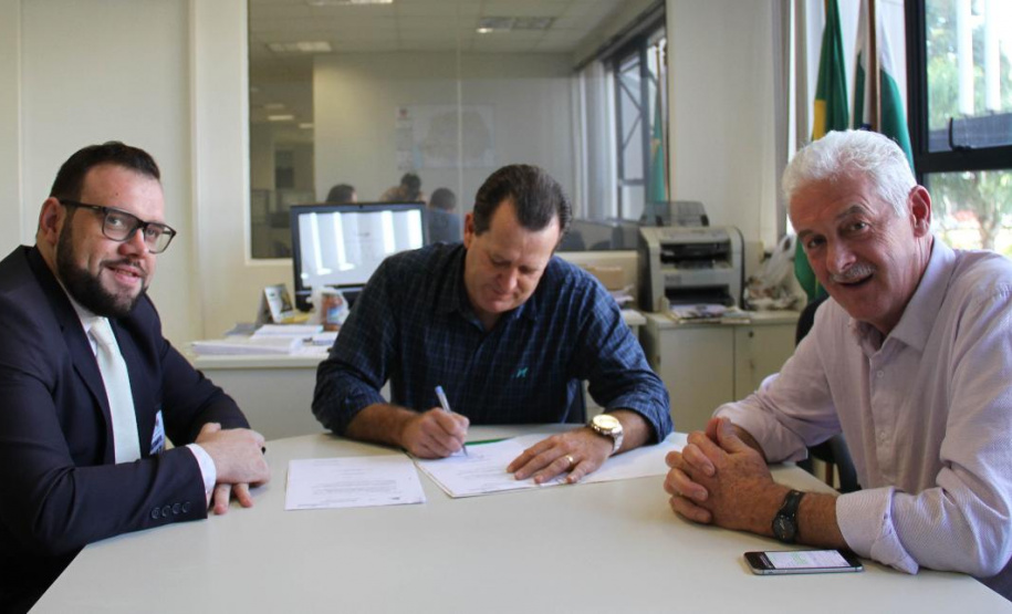 Infraestrutura urbana leva mais qualidade de vida aos municípios paranaenses