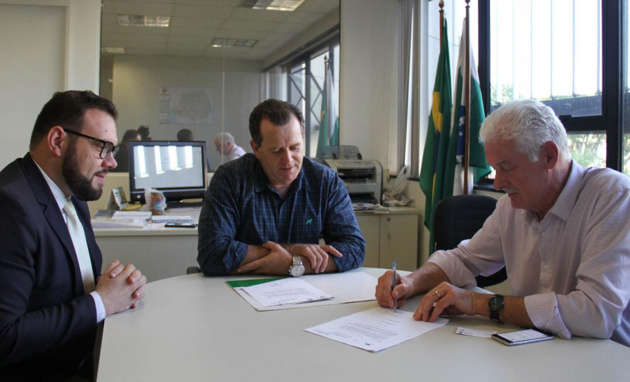 Infraestrutura urbana leva mais qualidade de vida aos municípios paranaenses