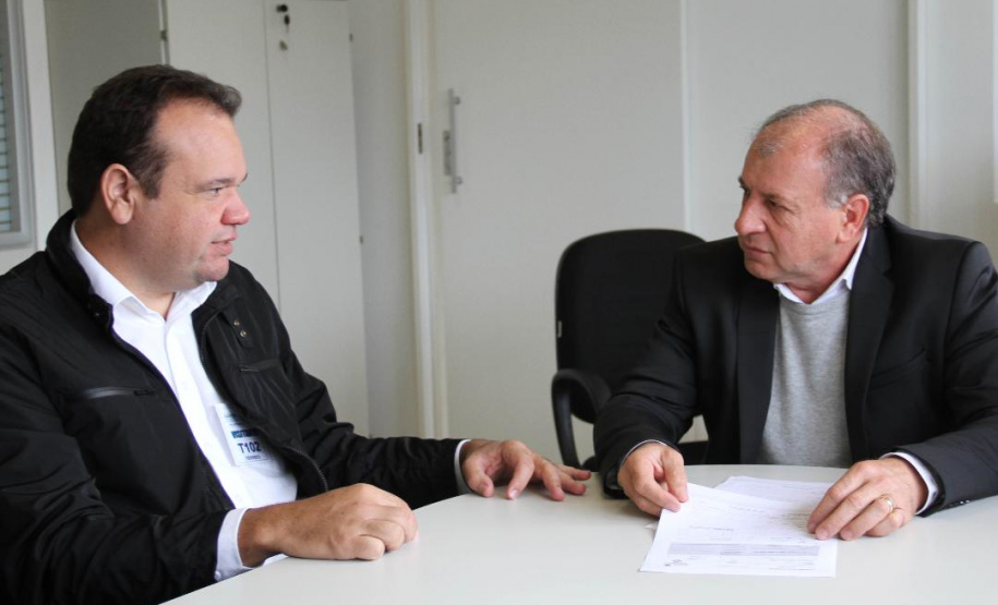 Infraestrutura urbana leva mais qualidade de vida aos municípios paranaenses