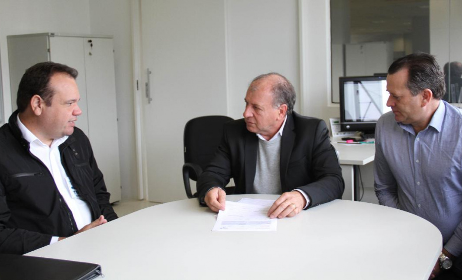 Infraestrutura urbana leva mais qualidade de vida aos municípios paranaenses