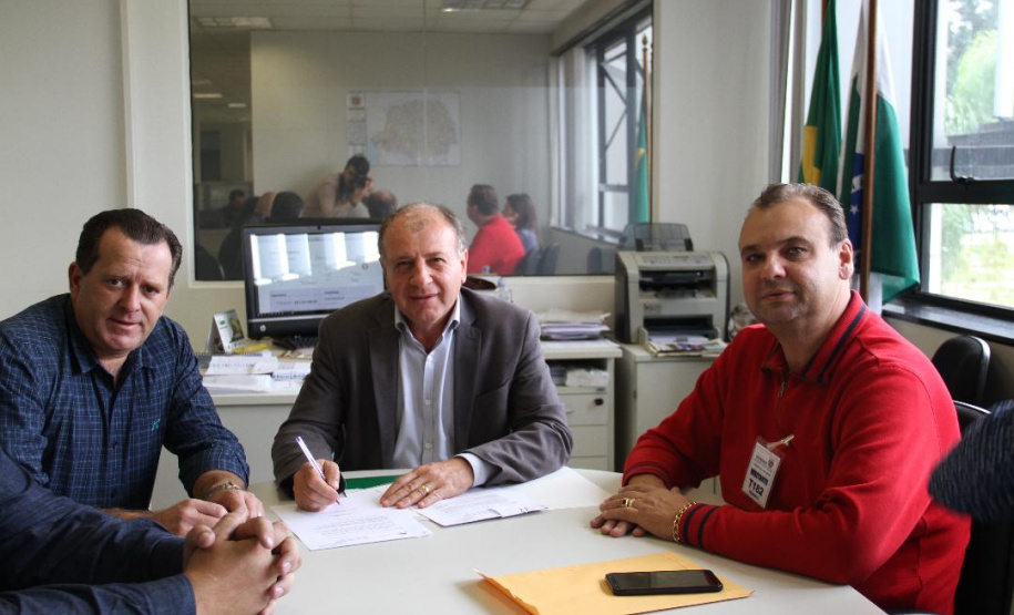 Infraestrutura urbana leva mais qualidade de vida aos municípios paranaenses