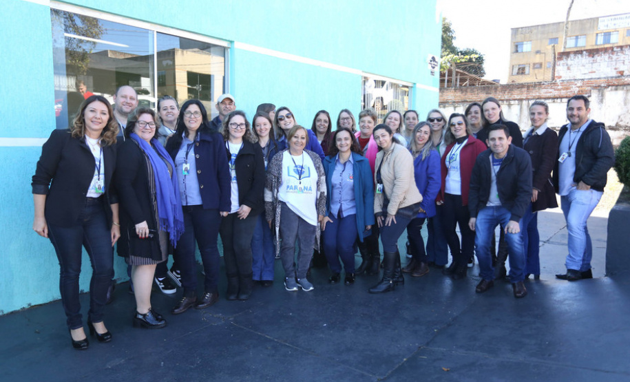 Governo repassa R$ 25,4 milhões para 14 municípios do Centro-Sul do Paraná