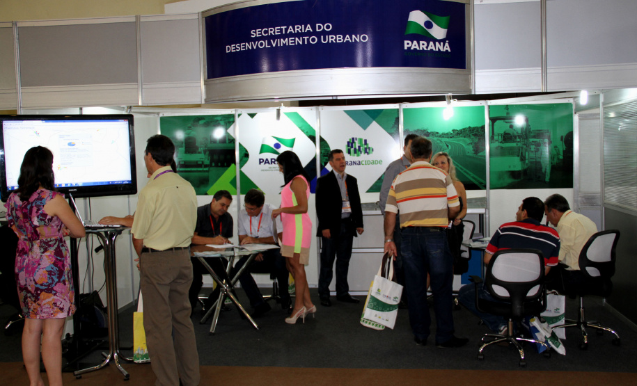 Sedu interioriza gabinete durante encontro de prefeitos