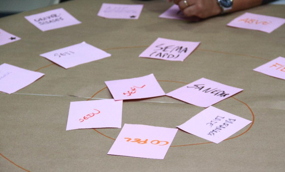 Grupo de Trabalho sobre Mobilidade Elétrica realiza um Workshop no Palácio das Araucárias