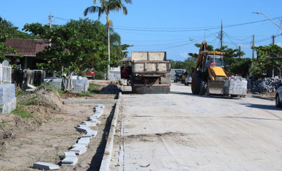 Governo do Estado investe forte em benefícios à população do Litoral do Paraná