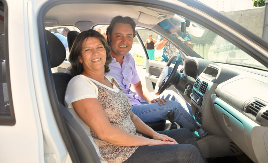 Ratinho Junior leva nova força ao Voluntariado Paranaense