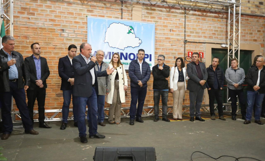 Governo repassa R$ 14 milhões a municípios em benefício da população do Norte Pioneiro