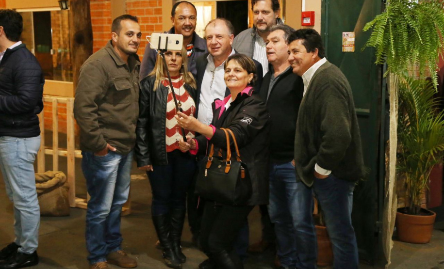 Governo repassa R$ 14 milhões a municípios em benefício da população do Norte Pioneiro