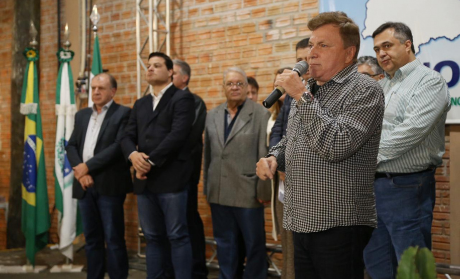 Governo repassa R$ 14 milhões a municípios em benefício da população do Norte Pioneiro