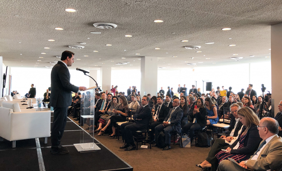 Paraná quer ser referência no Brasil em ações de sustentabilidade