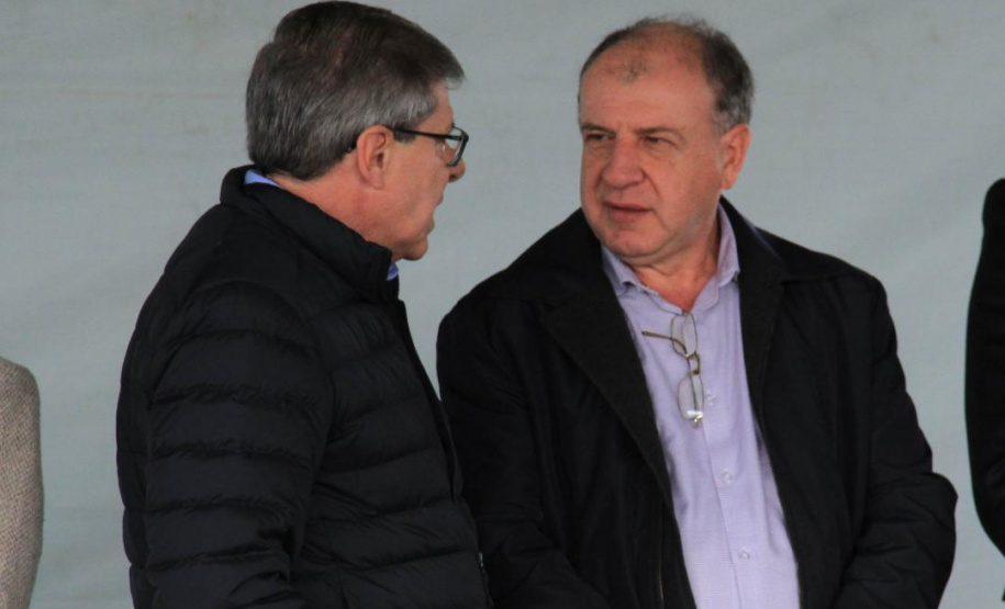 Centro Educacional Especializado é inaugurado em Piraquara