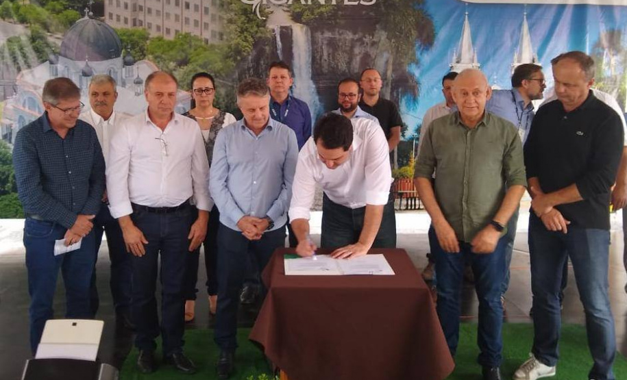 Governo autoriza R$12,6 milhões para benefícios à população de sete Municípios