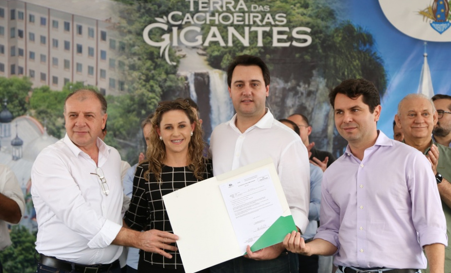 Governo autoriza R$12,6 milhões para benefícios à população de sete Municípios