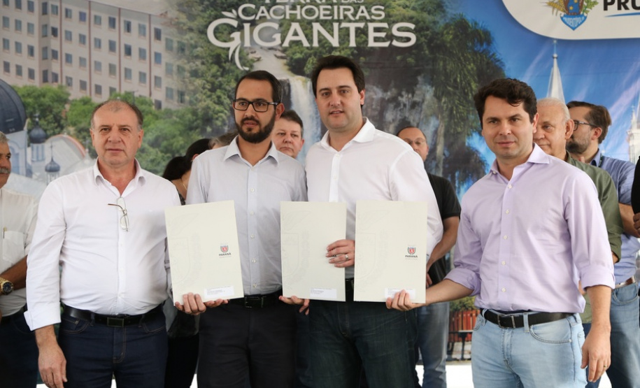 Governo autoriza R$12,6 milhões para benefícios à população de sete Municípios