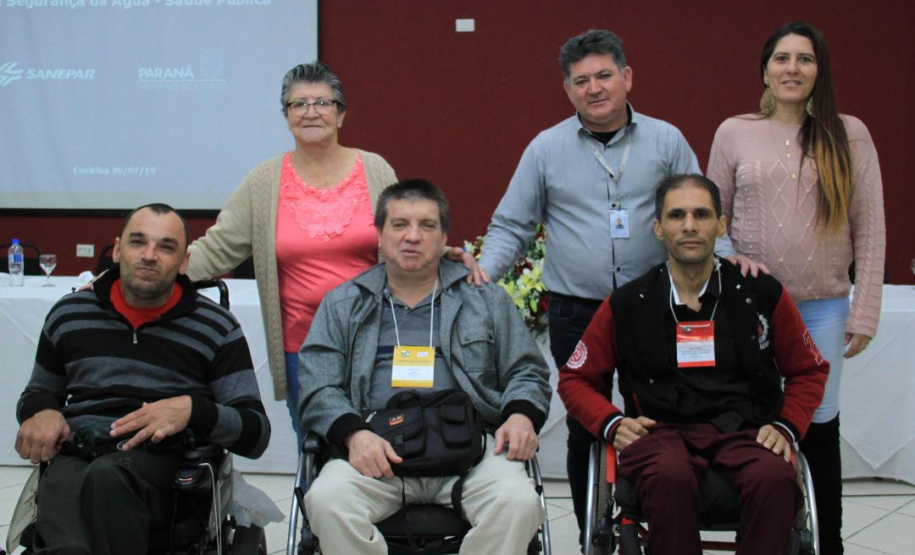 ConCidades - PR debate demandas da sociedade