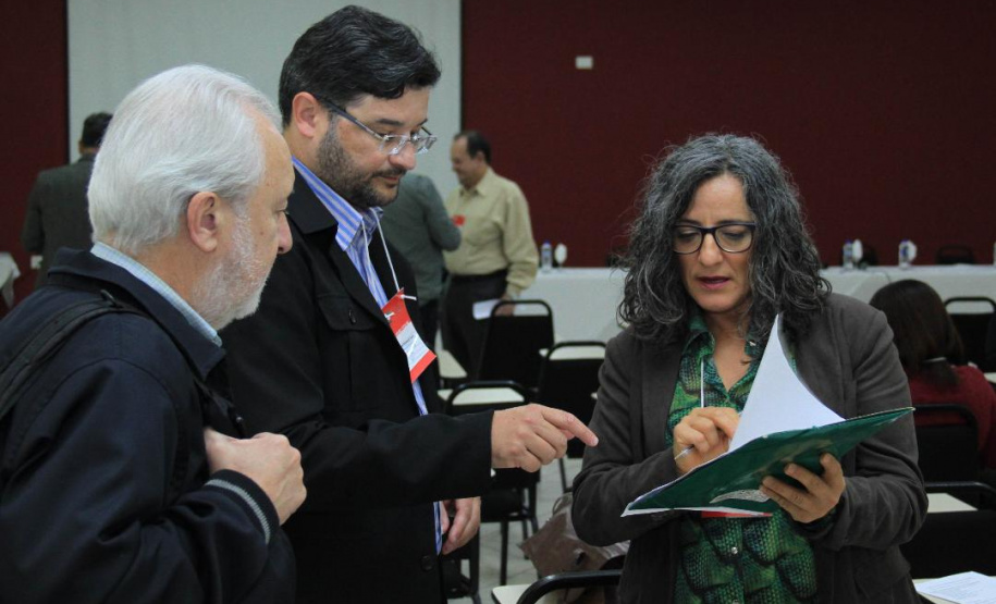 ConCidades - PR debate demandas da sociedade