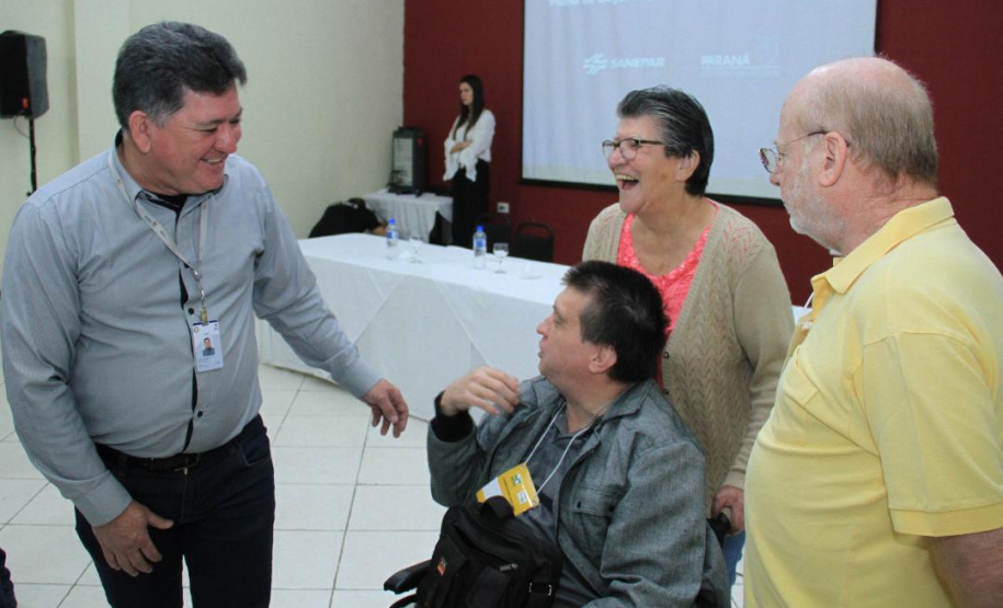 ConCidades - PR debate demandas da sociedade