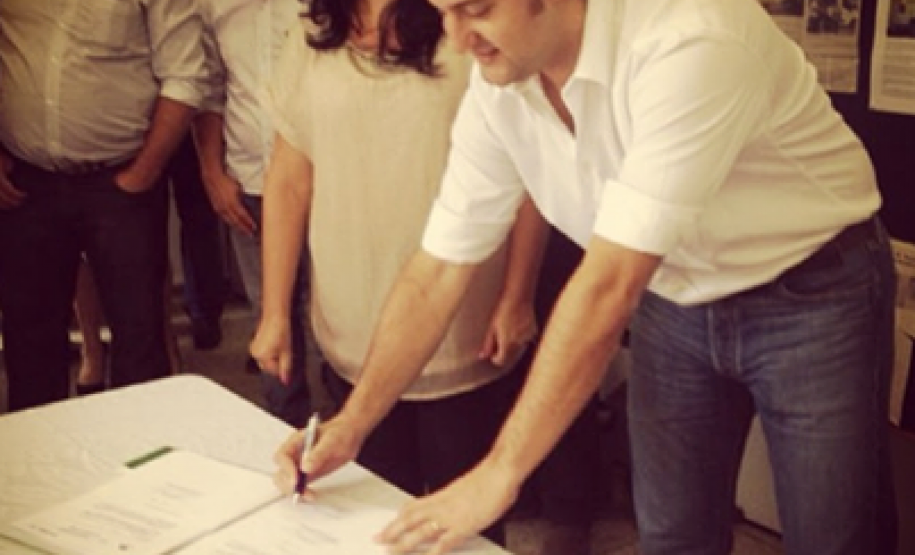 Sengés tem autorização para licitar mais de R$ 1 milhão na renovação de maquinários