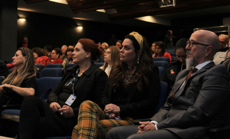 Paraná e OCDE encerram encontro sobre ODS